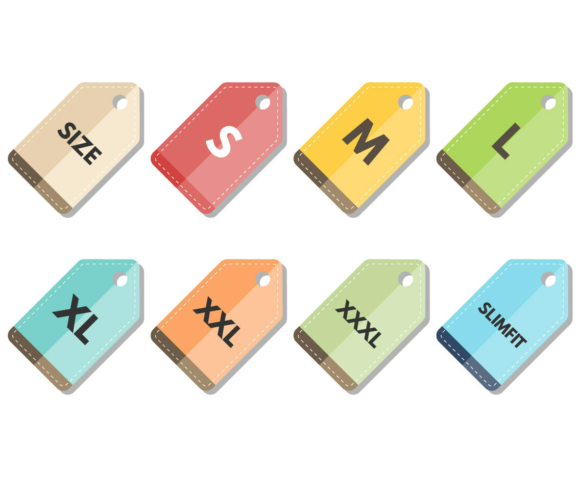 Free Plus Size Vector