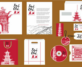 Tai Chi Profile Template