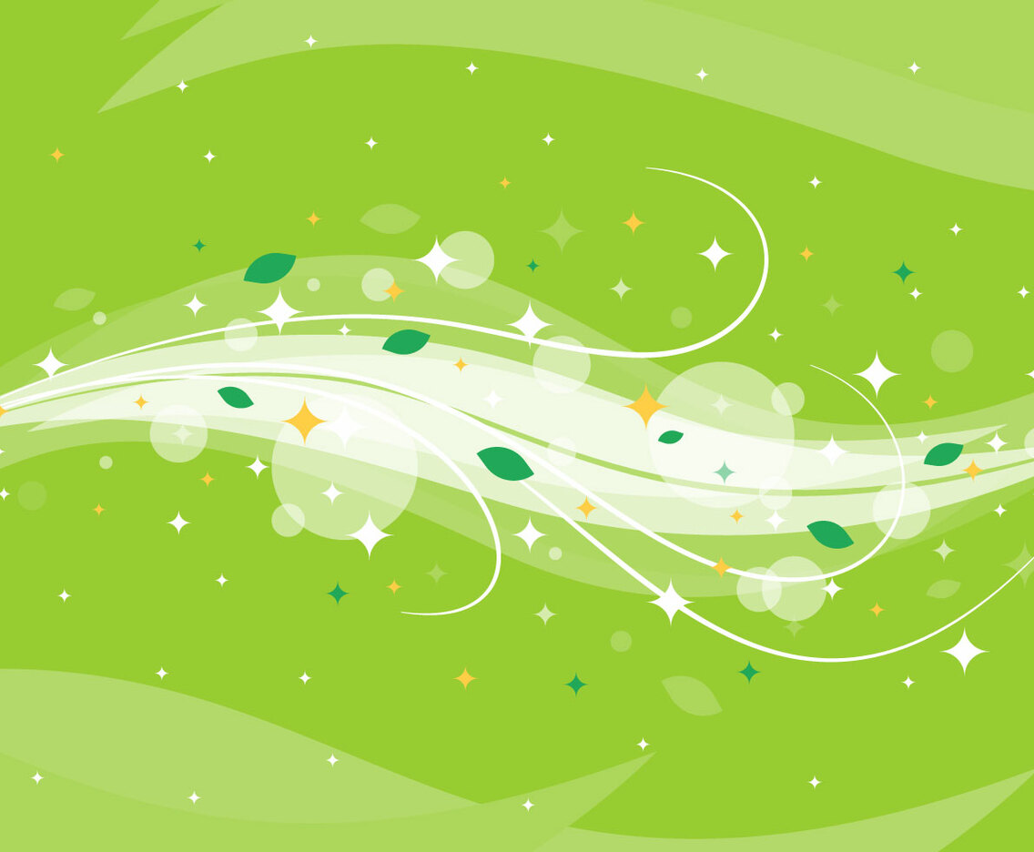 Free Pixie Dust Vector