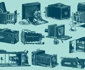Antique Cameras