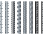 Free Rebar Vector