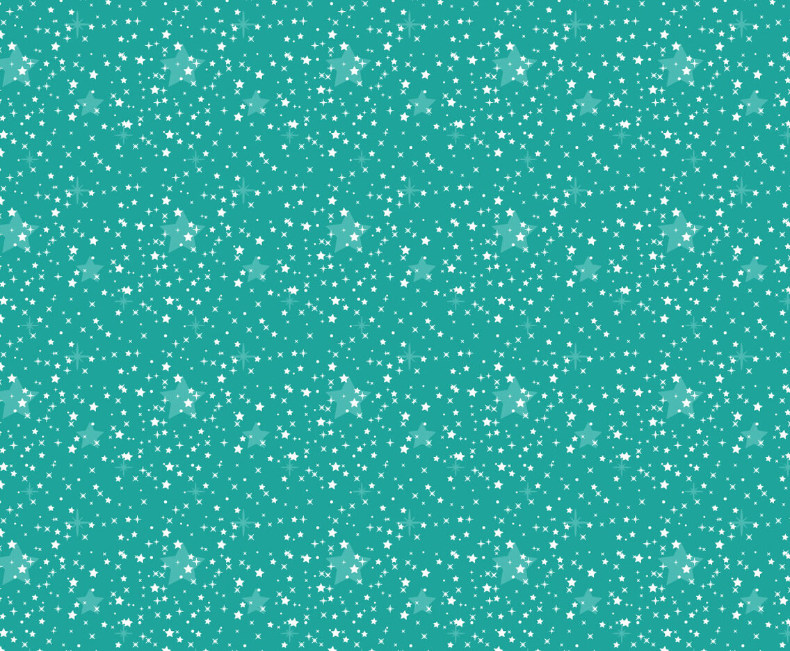 Free Green Pixie Dust Vector