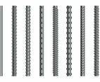Rebar Vector