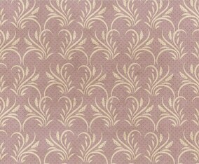 Free Vector Western Flourish Seamless Pattern