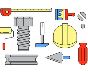 Free Construction Icons