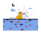 Free Cats Vector