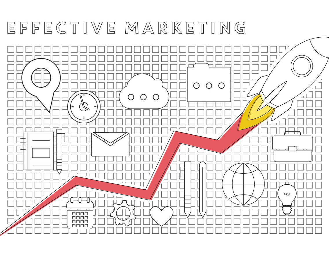 Free Vector Business Icons