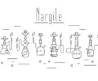 Free Nargile Collection