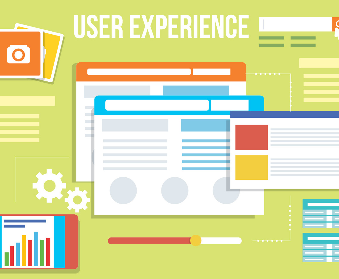 Free Website Vector Elements