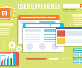 Free Website Vector Elements