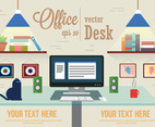 Free Designer Office Vector