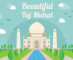 Free Wonder Vector Illustration