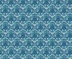 Free Vector Western Flourish Pattern