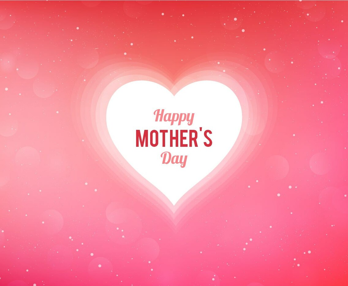 Free Vector Moms Background