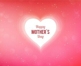 Free Vector Moms Background