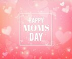 Free Vector Moms Background
