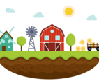 Free Farm Vector