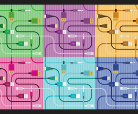 cable organizer - 2062 Free Vectors to Download | FreeVectors