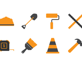 Construction Icons
