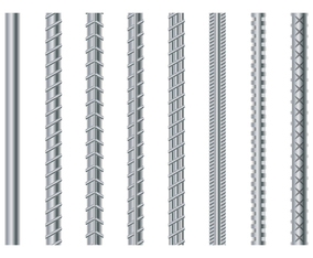 Rebar Illustration