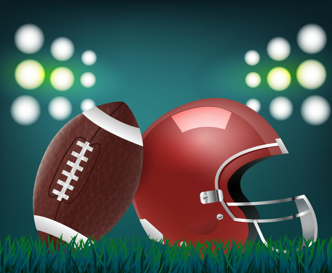 Tailgate Vector Illustration