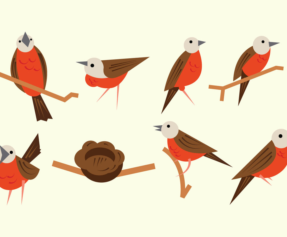 Free Nightingale Icons