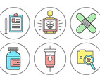 Free Medical Icons