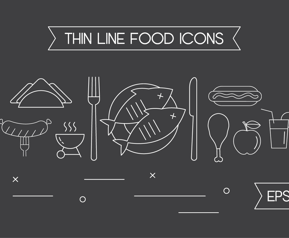 Free Vector Icons