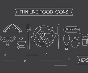 Free Vector Icons