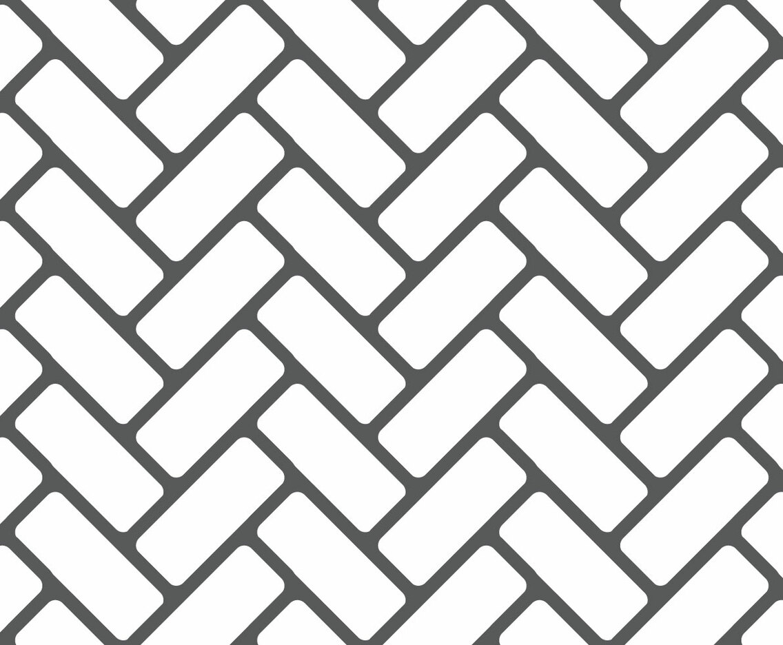 Chainmail Pattern Background