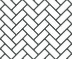 Chainmail Pattern Background