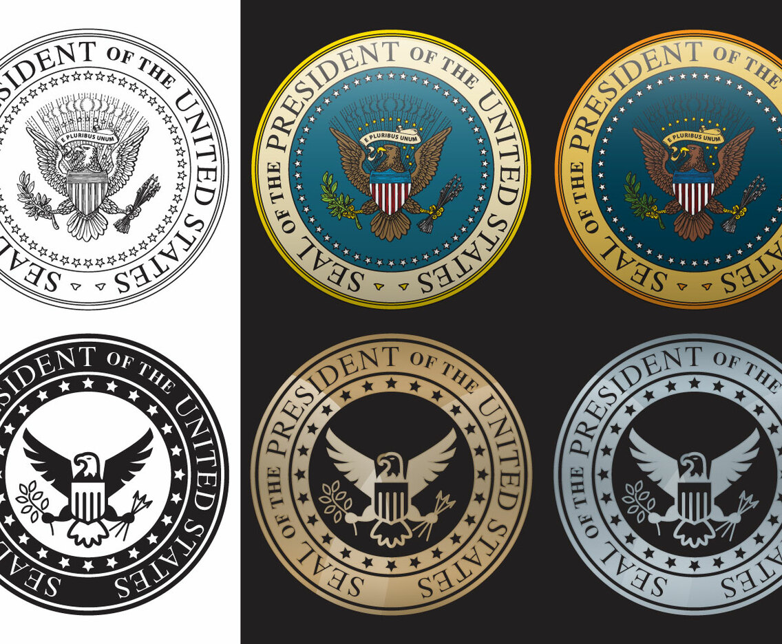 Presidential Seal