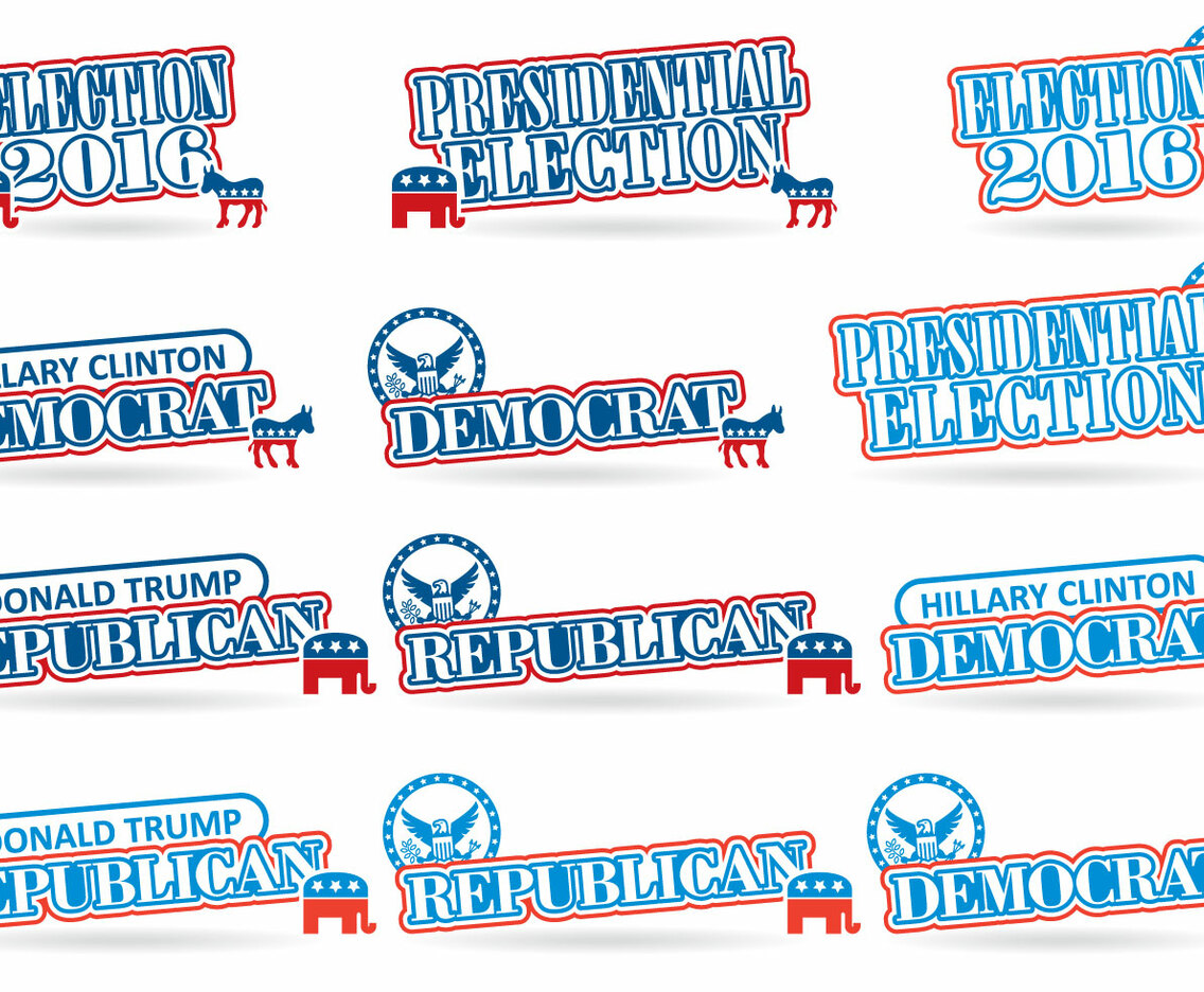 Election 2016 Titles