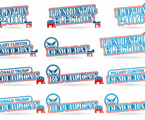 Election 2016 Titles