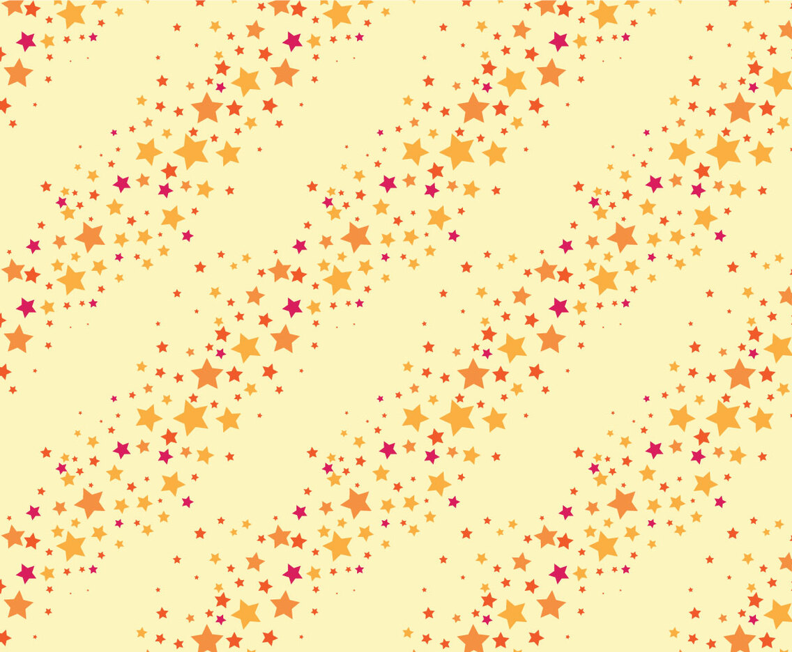 Free Stardust Pattern Vectors