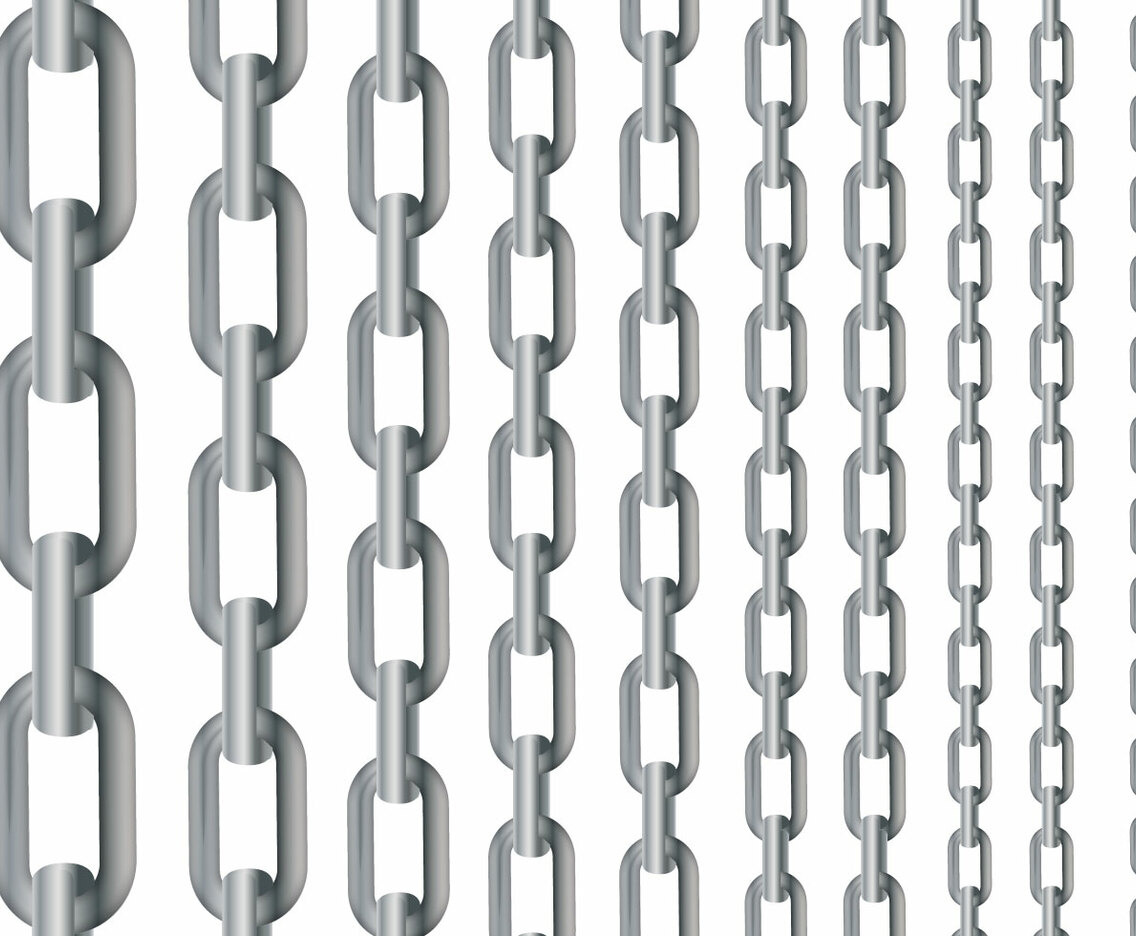 Chainmail Vector
