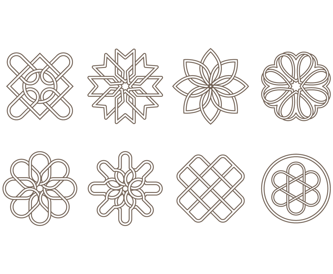 Free Celtic Ornament Vector