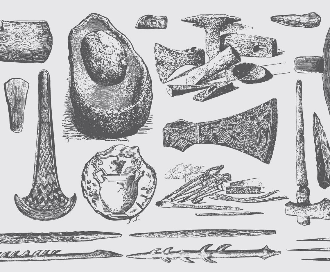 Ancient Tools