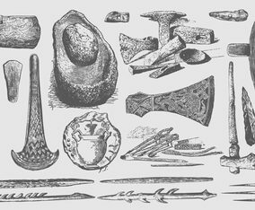 Ancient Tools