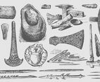 Ancient Tools
