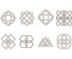 Free Celtic Ornament Vector