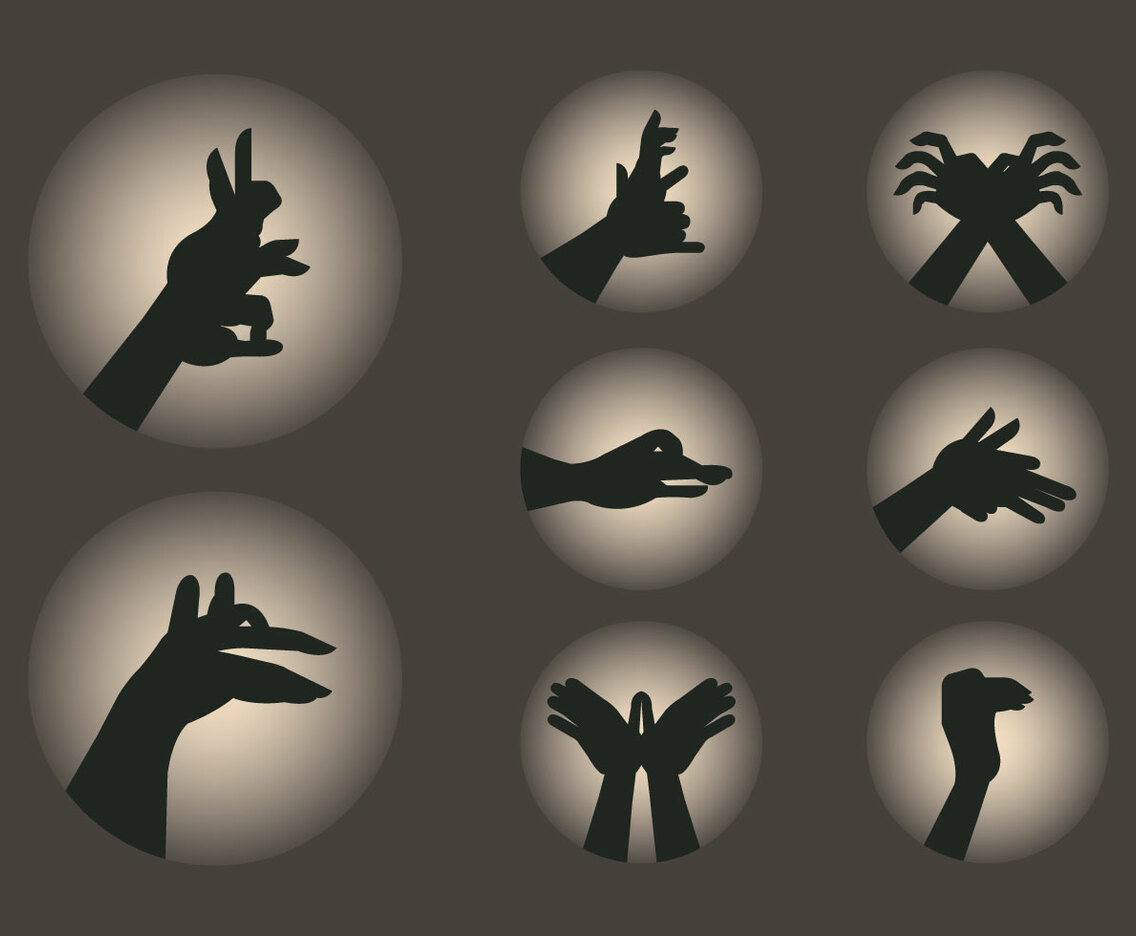 Free Shadow Puppet