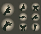 Free Shadow Puppet