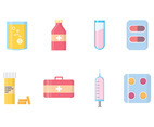 Free Medicine Vector