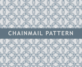 Chainmail Pattern