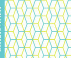 Chainmail Background Pattern