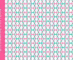 Chainmail Background Pattern