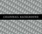 Chainmail Background