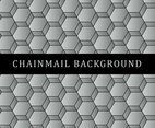 Chainmail Background