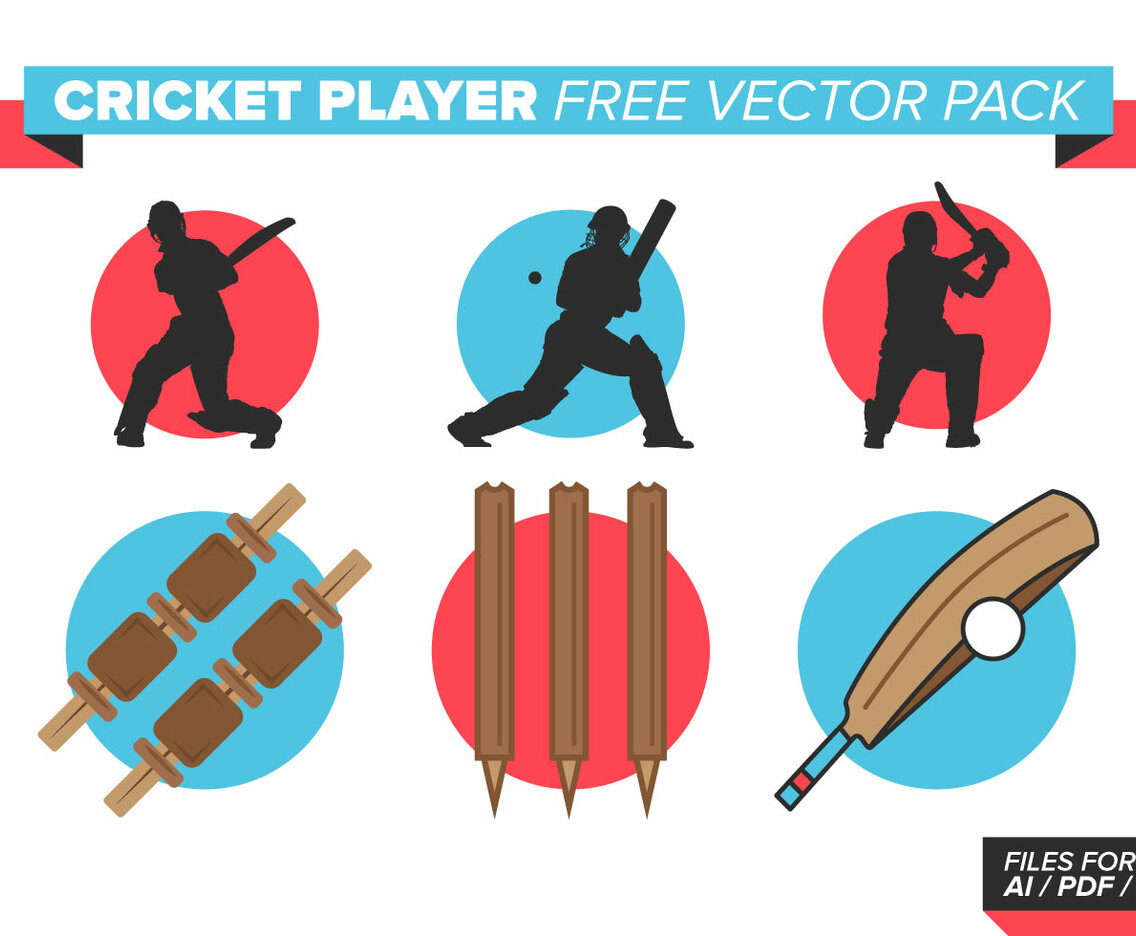 Cricket Player